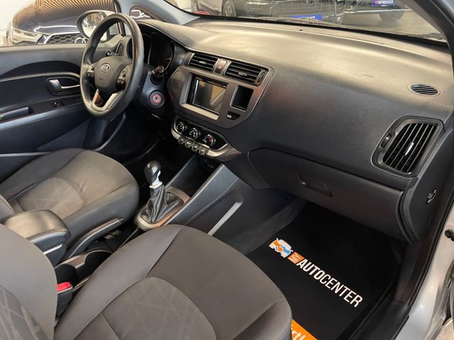 Kia Rio Edition 7 1.4 5-Türer *KLIMA*TÜV082026*