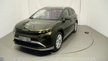 Skoda Enyaq 60 LOFT LED AHZV *FACELIFT*