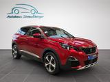 Peugeot 3008 Allure /LED/360°/Sitz Heizung/Elektr. Heck - Peugeot 3008 Allure mit Diesel-Antrieb