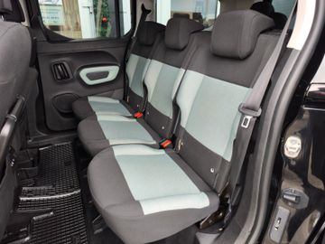 Citroën Berlingo Feel XL*7-Sitze*SHZ*PDC*Zahnriemen NEU*