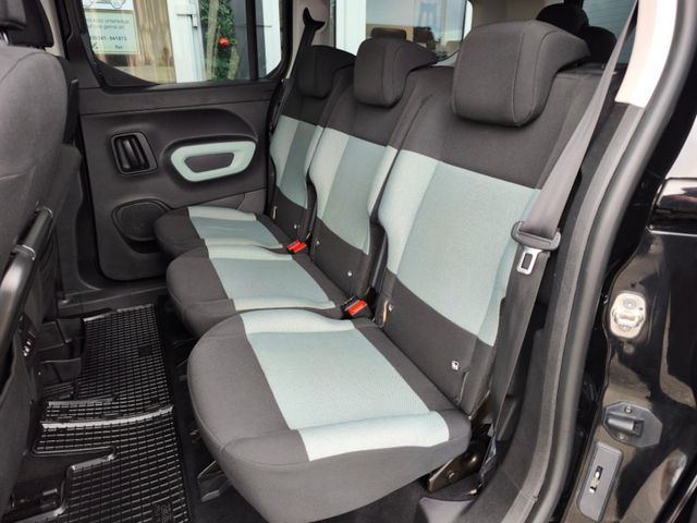 Citroën Berlingo Feel XL*7-Sitze*SHZ*PDC*Zahnriemen NEU*