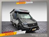 Dethleffs Globebus Performance 4x4 T 46 First Edition  - Dethleffs Globebus Performance