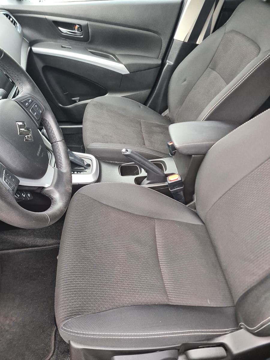 Suzuki (SX4) S-Cross *Autom.*RFK*CarPlay*SHZ*