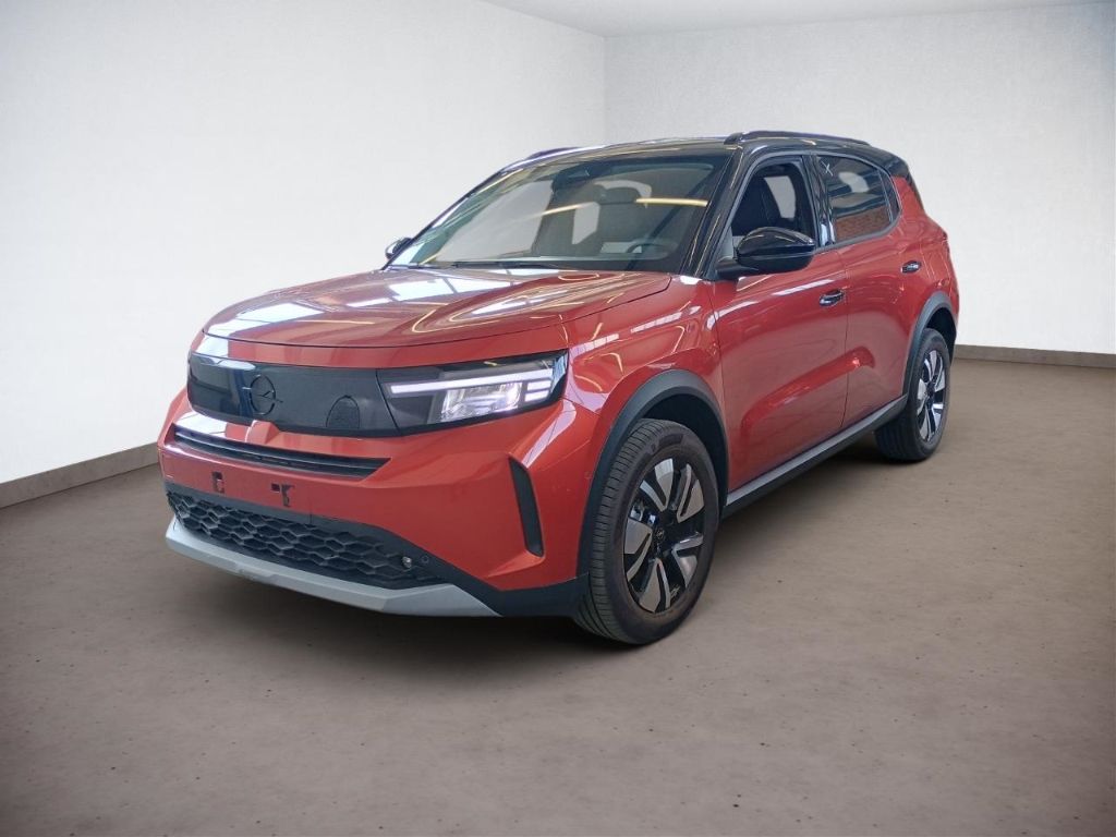 Opel Frontera Electric GS 7,4kw Shz Navi Kamera PDC v imagem 2