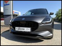 Suzuki Swift - Vorschau Bild 10