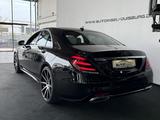 Mercedes-Benz S 350d 4Matic Chauffeur Burmester AMG Pano 360° - Mercedes-Benz S 350 in Oberhausen