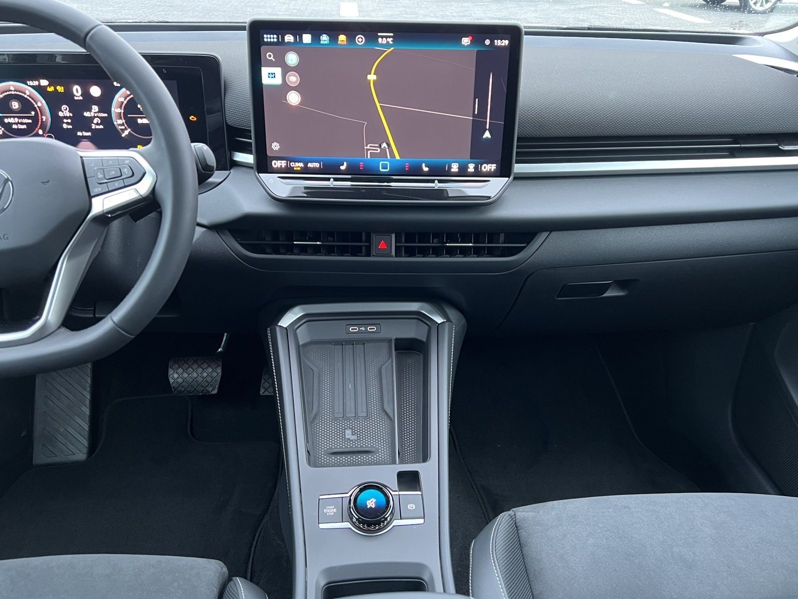 Volkswagen T-Roc - Bild 7