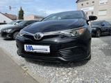 Toyota Auris Cool Klimaautom. Bluetooh - Toyota Auris: Cool