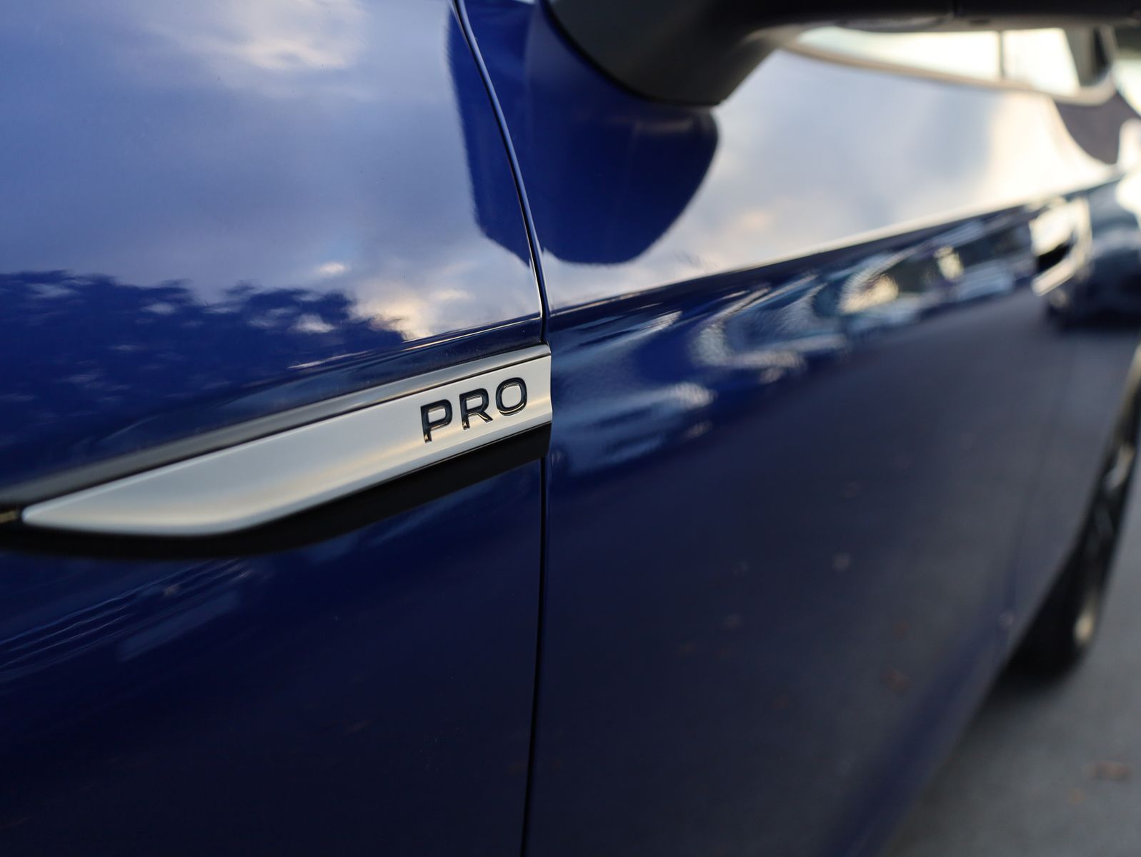 Volkswagen ID.5 Pro Performance 150 kW*TRAVEL*360°Cam*AHK imagem 3