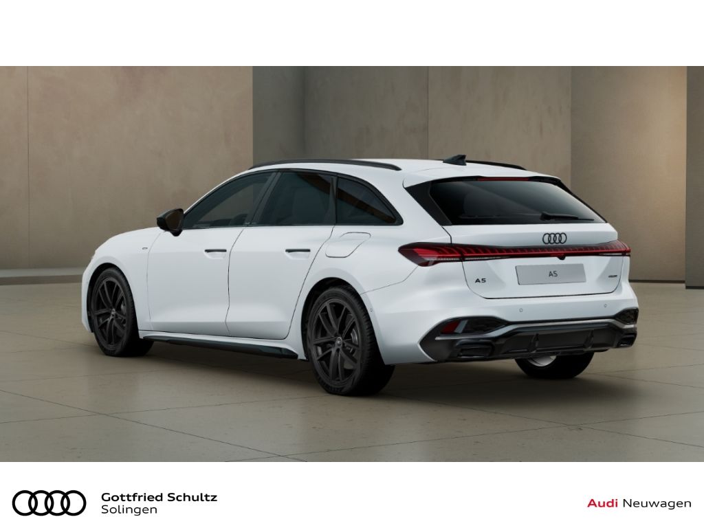 Audi A5 - Bild 3