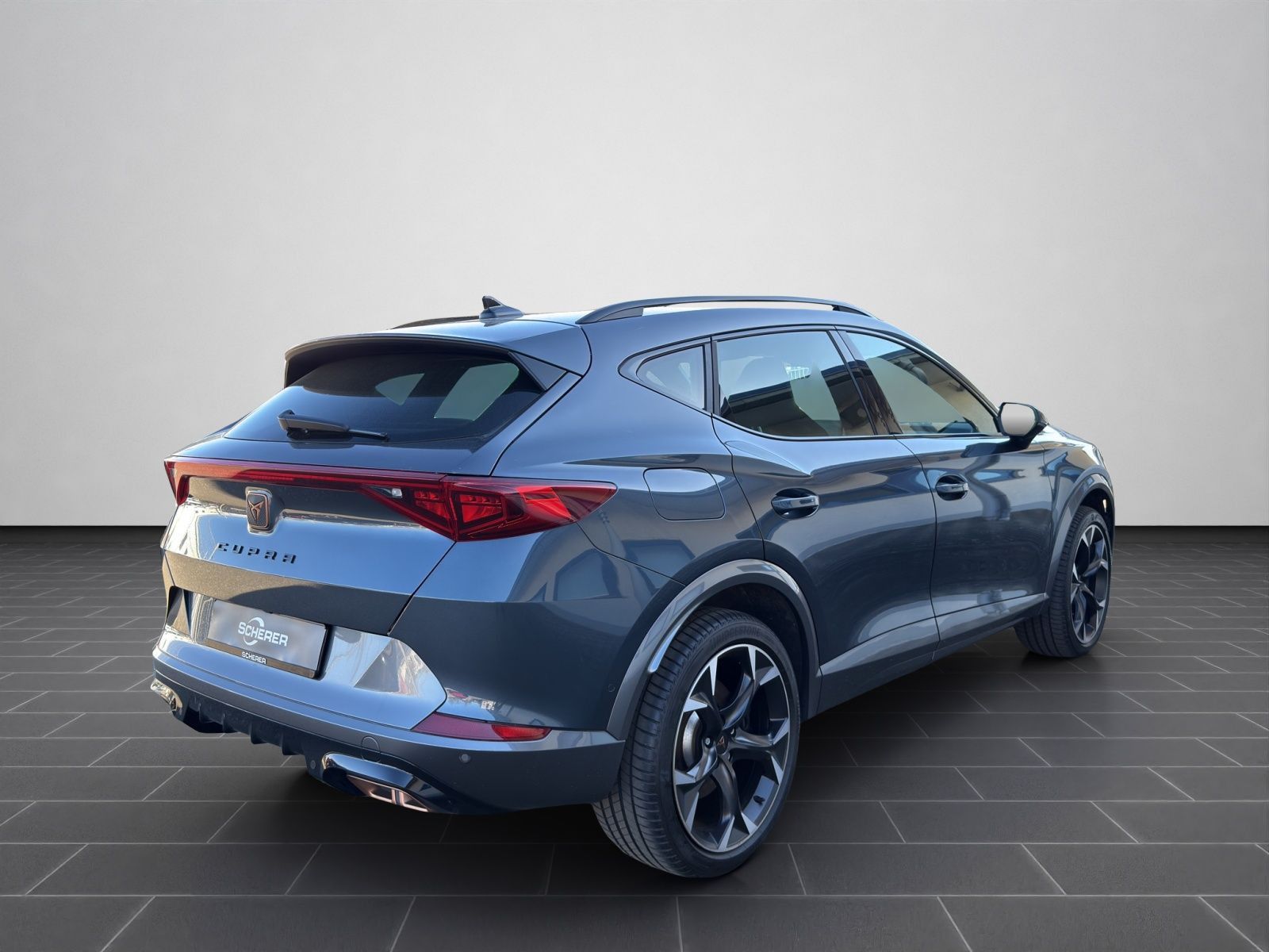 Cupra Formentor - Bild 2