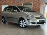 Toyota Corolla Verso 1.8 Sol-Aut.-7 Sitze-AHK-1.Hand - Toyota Corolla Verso