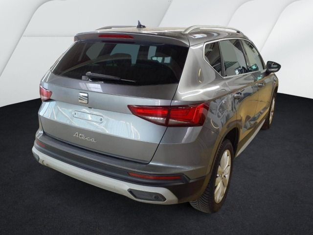Seat Ateca - Bild 3