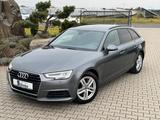 Audi A4 Avant 3.0 TDI LED NAVI SHZ ALCANTARA