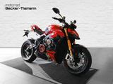 Ducati Streetfighter V4S - Motorräder in Bielefeld