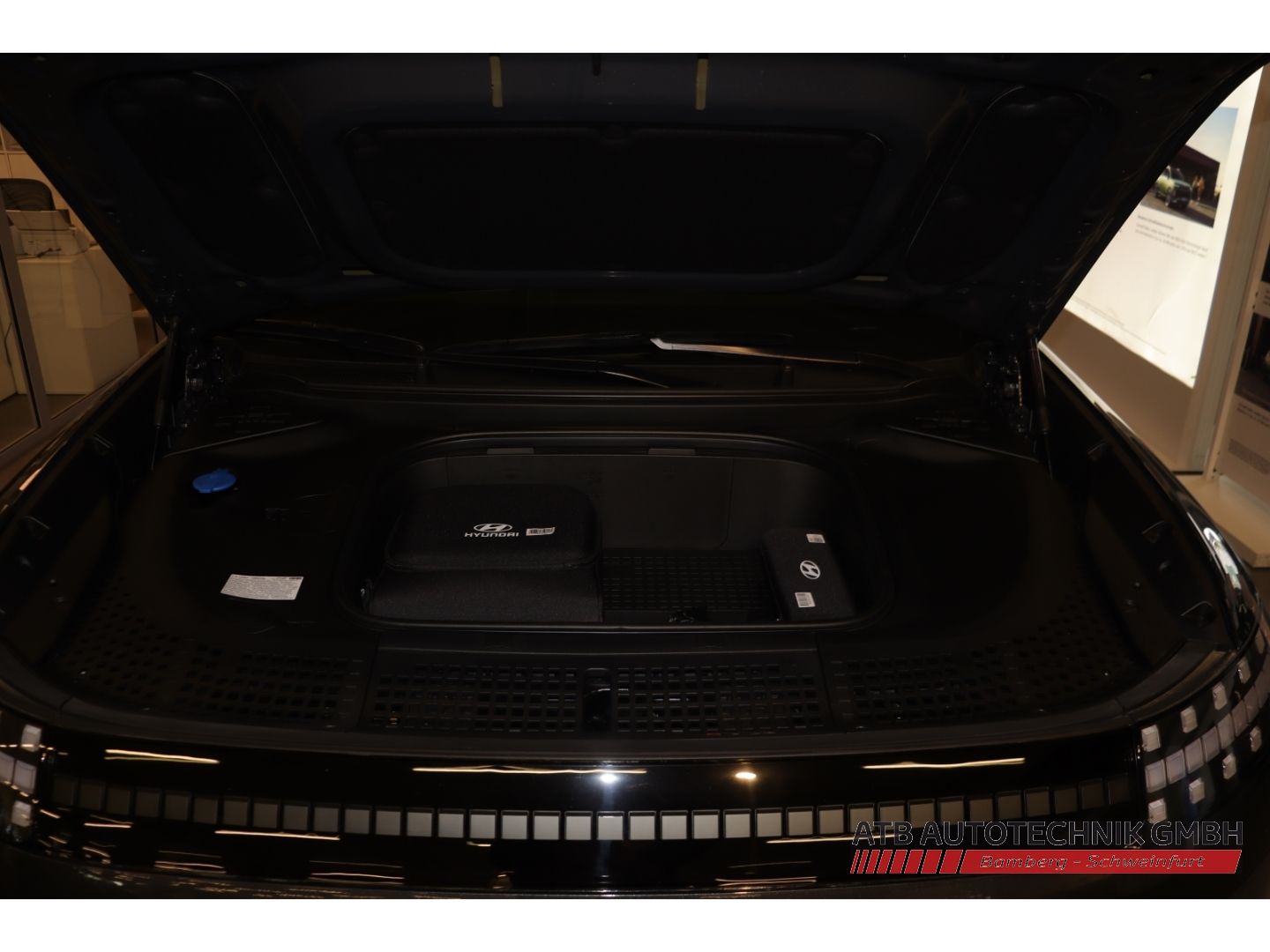Hyundai IONIQ 9 - Bild 35