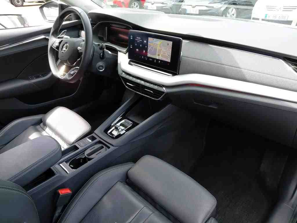 Skoda Octavia - Bild 3