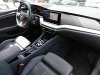 Skoda Octavia - Vorschau Bild 3