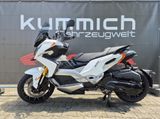 Peugeot XP400 GT Alles muss raus ? Platz für Neues! - PEUGEOT XP