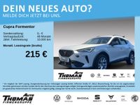 Cupra Formentor - Vorschau Bild 3