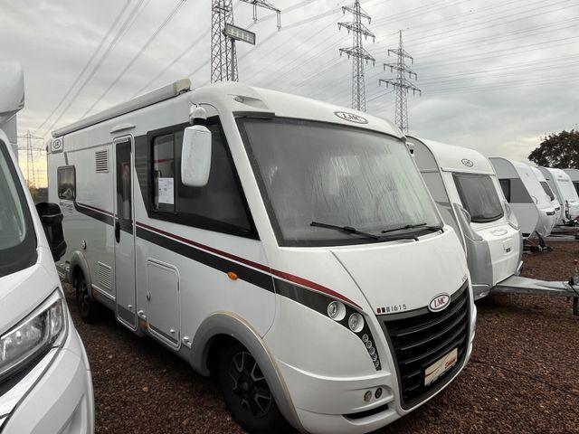 LMC Explorer Sport I 615 