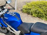 Suzuki SV 650 S *Ideales Budget Einsteigermoped / A2* - Offers