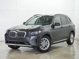 BMW X3 xDrive30e - BMW X3 Jahreswagen: Automatik