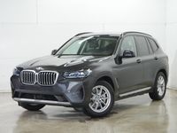 BMW X3 - Vorschau Bild 1