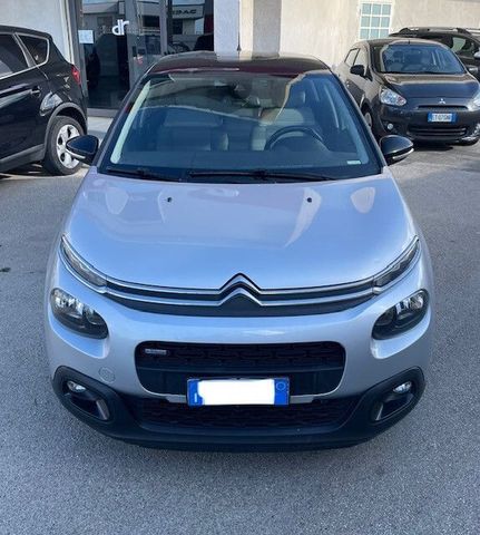 Citroën Citroen C3 PureTech 82 Shine