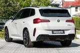 BMW X3 20d M SPORT.SHZ.LED.H/K.DR.ASS.PR.ASS.AHK - BMW X3 mit Diesel-Antrieb: Automatik