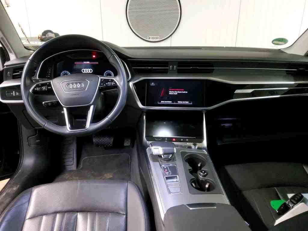 Audi A6 - Bild 6