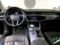 Audi A6 - Vorschau Bild 6