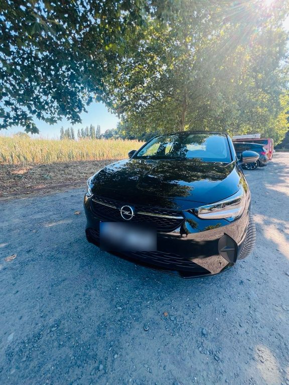 Image of Opel Corsa