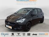 Opel Corsa Color Edition ALLWETTER SITZ.HZG LENK.HZG  - Opel Corsa: Schwarz, Color Edition