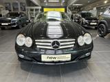 Mercedes-Benz 350 SL Roadster Carlsson Felgen mit Spurverbr. - Mercedes-Benz 350 Gebrauchtwagen