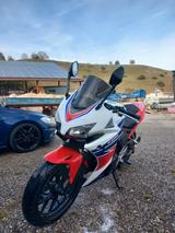 Honda CBR500R PC44 - SPORTLER VON 251 BIS 500 CCM