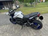 Yamaha FZ8 top gepflegt viele Extras