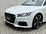Audi TT Roadster 1.8 SLine/Matrix/Alcantara/1Hand/19" - Audi TT: Sline