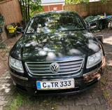 Volkswagen VW Phaeton 3,2 V6 Benziner - gebrauchte VW Phaeton aus dem Jahr 2003