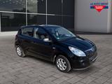Hyundai i20 Classic - Hyundai Gebrauchtwagen von 2010