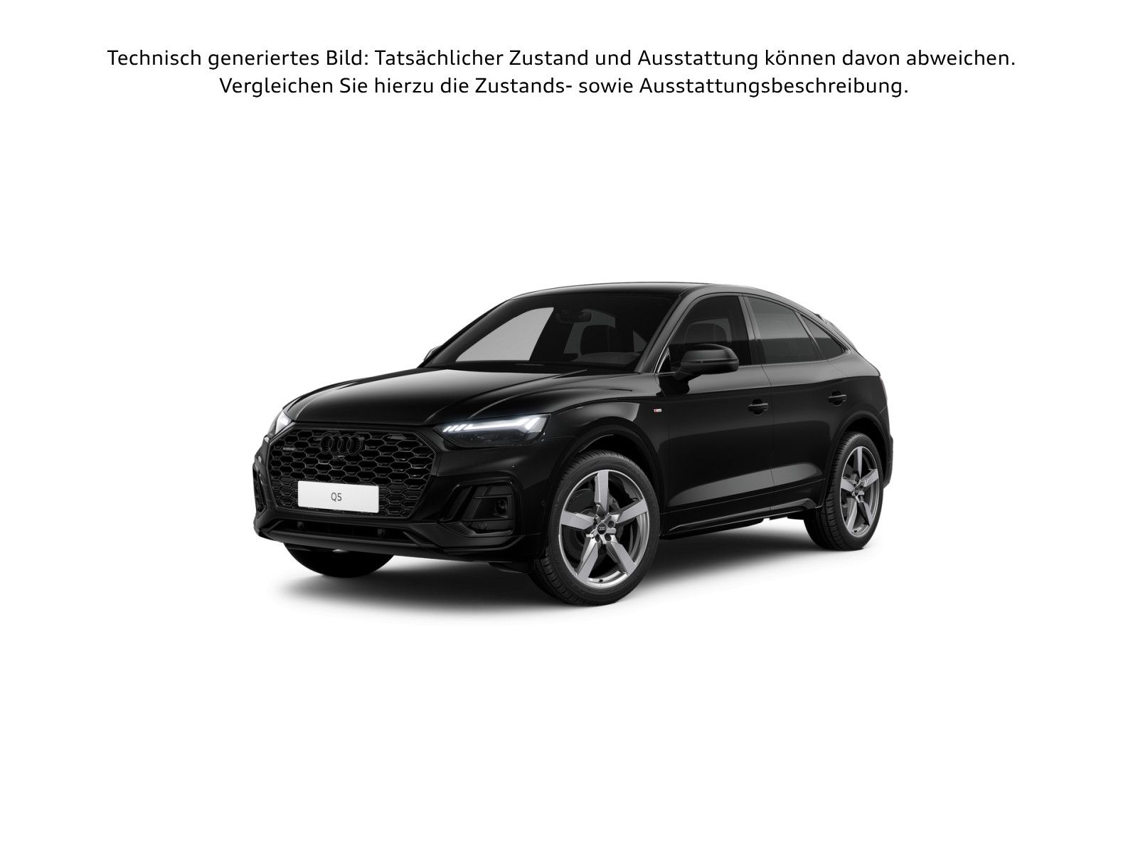 Audi Q5 - Bild 3