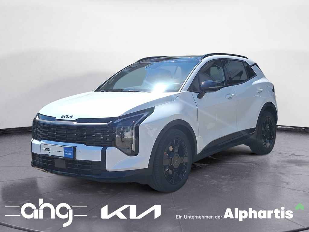 Image of Kia Sportage