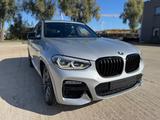 BMW X3 M40i HUD AMBIENTLED PANO HARMAN - BMW: Unfallwagen