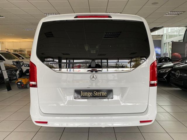 V 300 d ED L AMG AIRMATIC ABSTAND AHK SOUND DAB