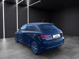 Audi A1 Sportback*Sitzheizung*Sound-System*Navi* - Audi A1: Schwarz