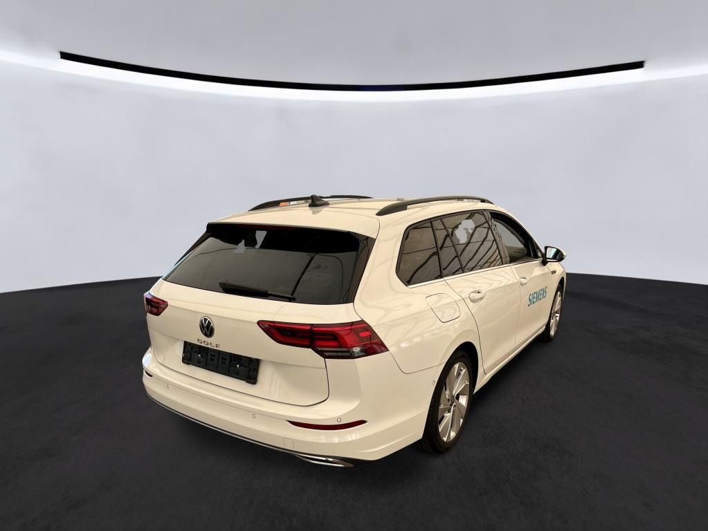 Volkswagen Golf VIII Variant 2.0 TDI Style LED-Plus Kamera foto 4