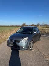 Suzuki Swift 1.3 Snow 4x4 Snow - Suzuki Swift: Snow