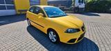 Seat Ibiza 6L 1.4 16v LPG  Sport Edition T... - Seat Ibiza mit LPG-Antrieb
