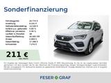 Seat Ateca 1.5 TSI FR - Seat Gebrauchtwagen von 2022