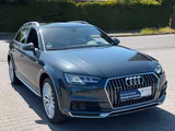 Audi A4 Allroad quattro Head Up* Panorama* Sportsitze - Audi Gebrauchtwagen in Esslingen